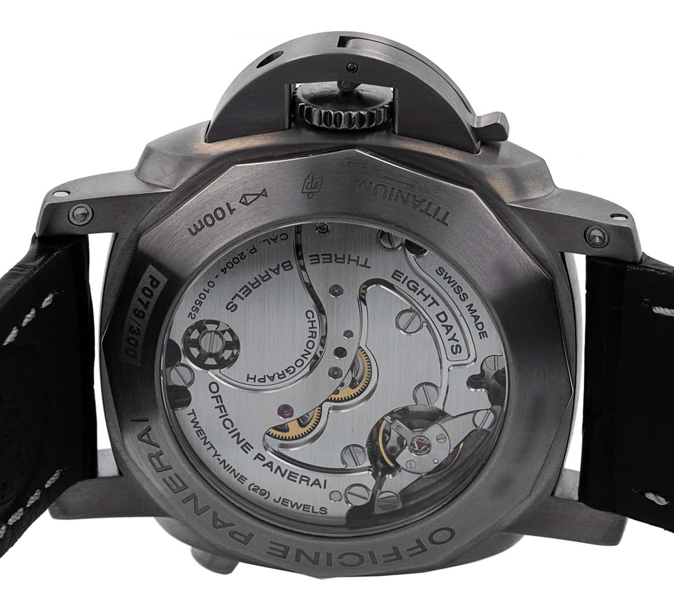 Panerai Luminor 1950 PAM00311 Panerai Luminor 1950 PAM00311